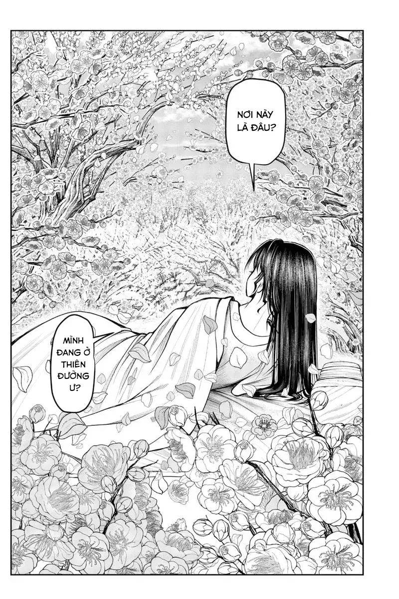 Thiếu Chủ Giỏi Chạy Trốn Chapter 147 - 21