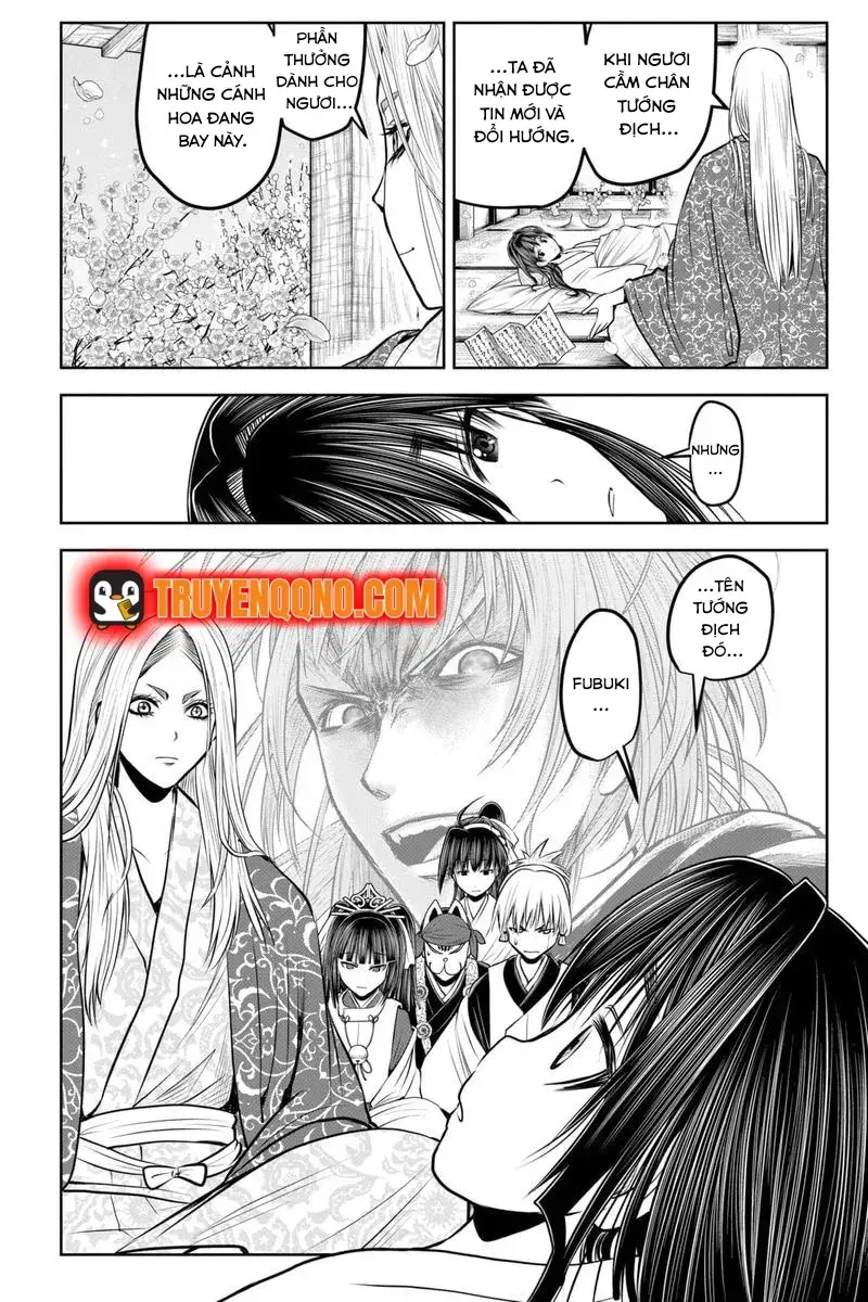 Thiếu Chủ Giỏi Chạy Trốn Chapter 148 - 10