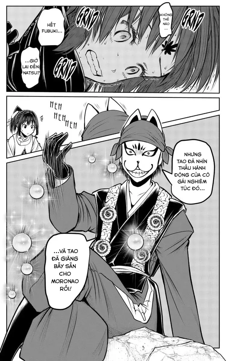 Thiếu Chủ Giỏi Chạy Trốn Chapter 148 - 21