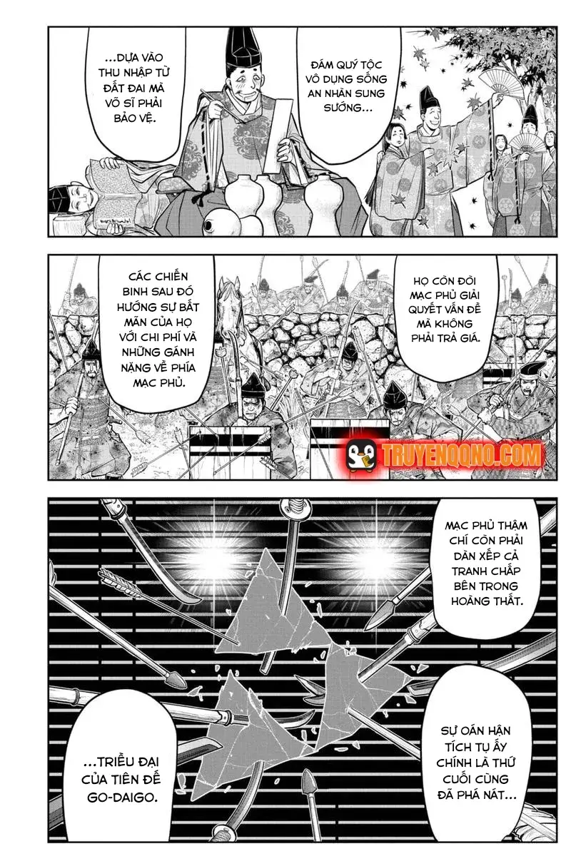 Thiếu Chủ Giỏi Chạy Trốn Chapter 150 - 14