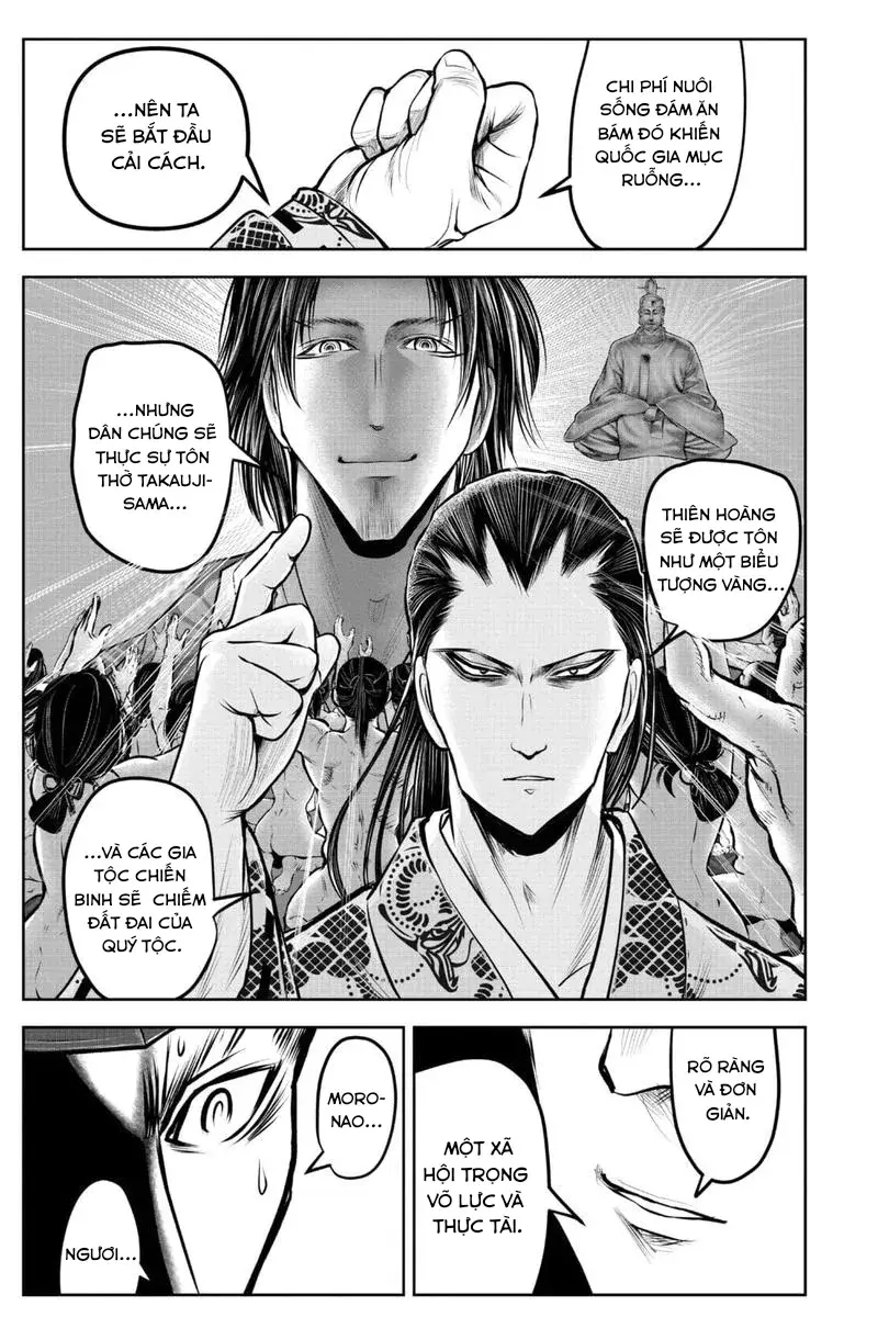 Thiếu Chủ Giỏi Chạy Trốn Chapter 150 - 15
