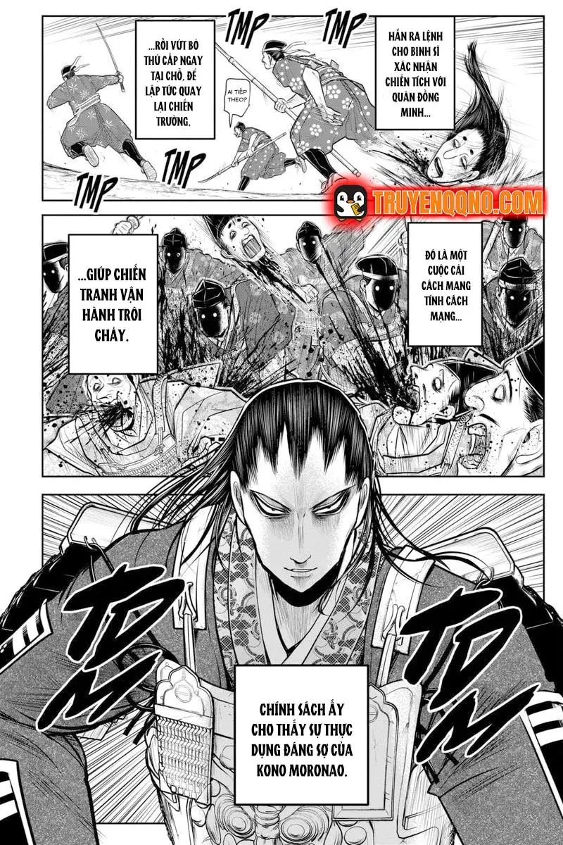 Thiếu Chủ Giỏi Chạy Trốn Chapter 151 - 17