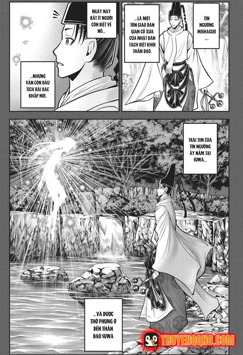 Thiếu Chủ Giỏi Chạy Trốn Chapter 152 - 13
