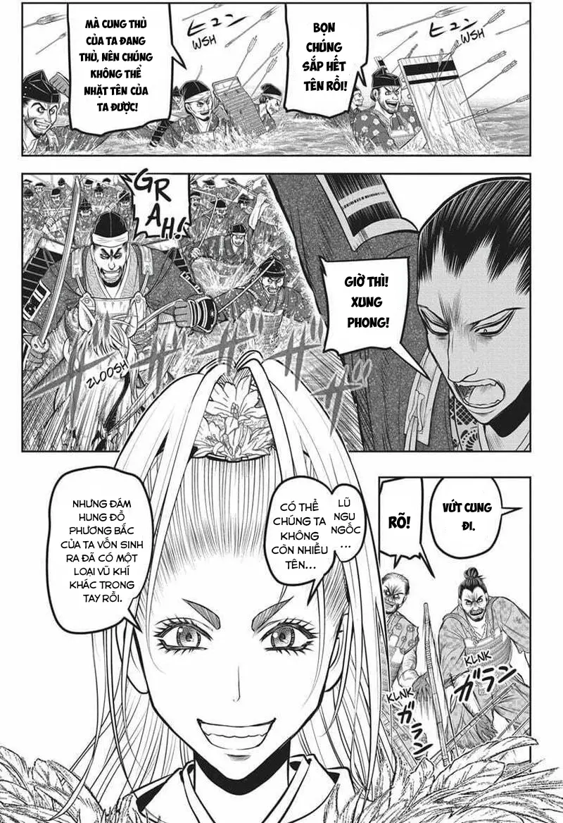 Thiếu Chủ Giỏi Chạy Trốn Chapter 157 - 7