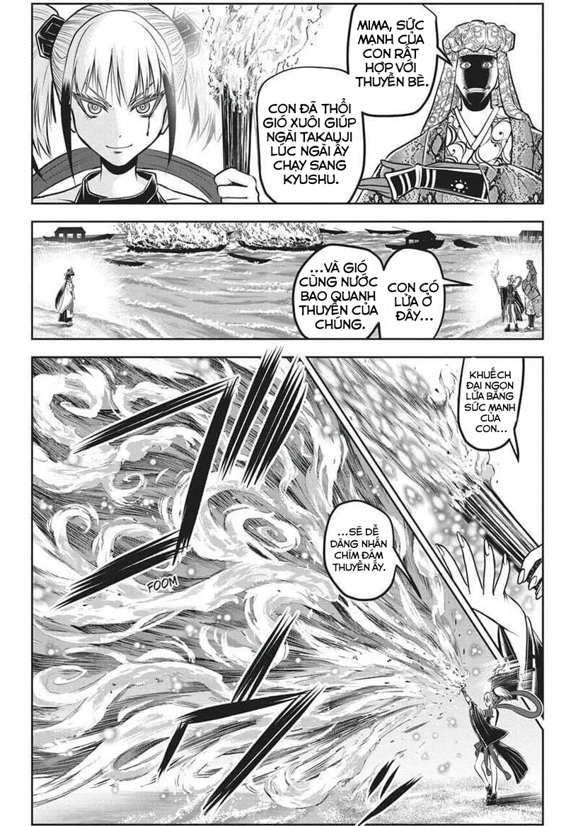 Thiếu Chủ Giỏi Chạy Trốn Chapter 157 - 16