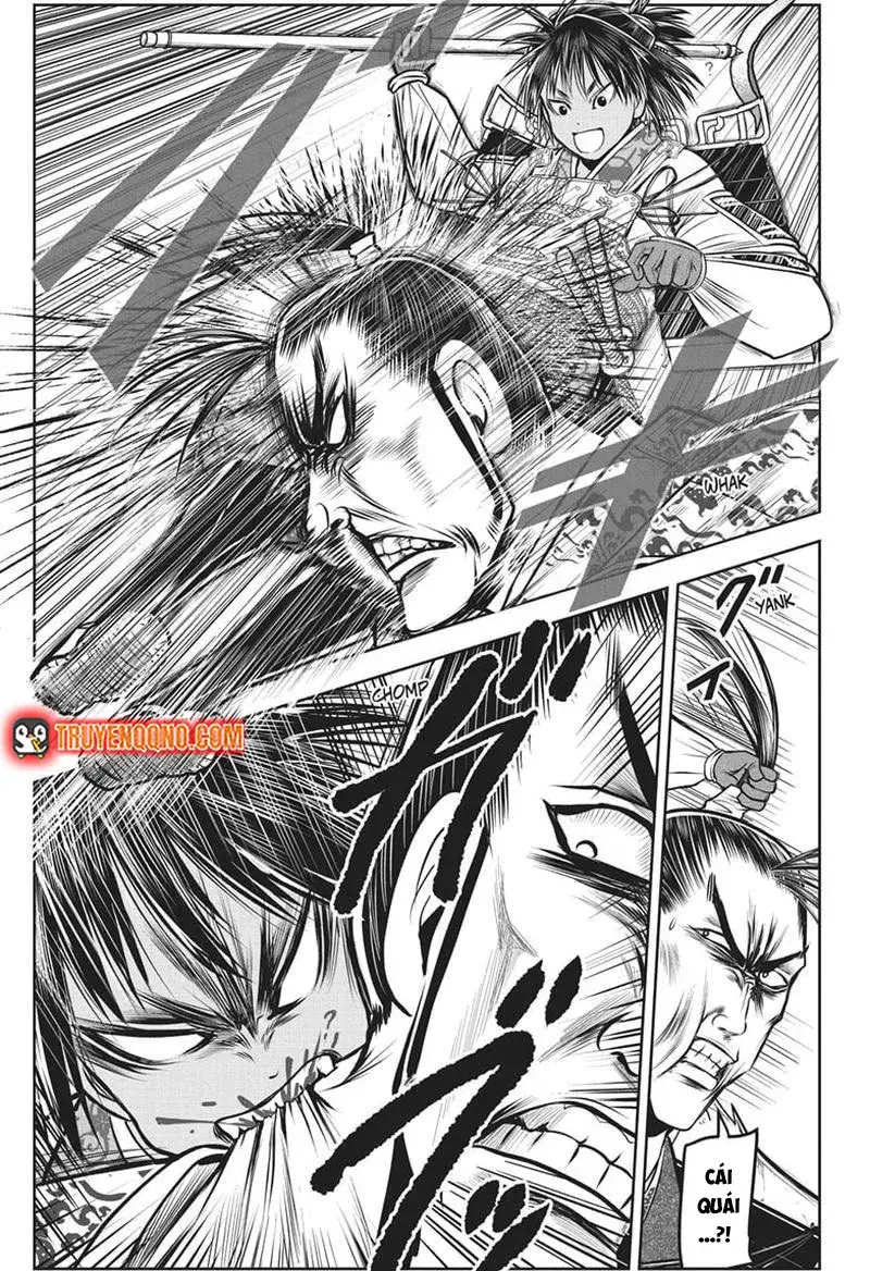 Thiếu Chủ Giỏi Chạy Trốn Chapter 159 - 7