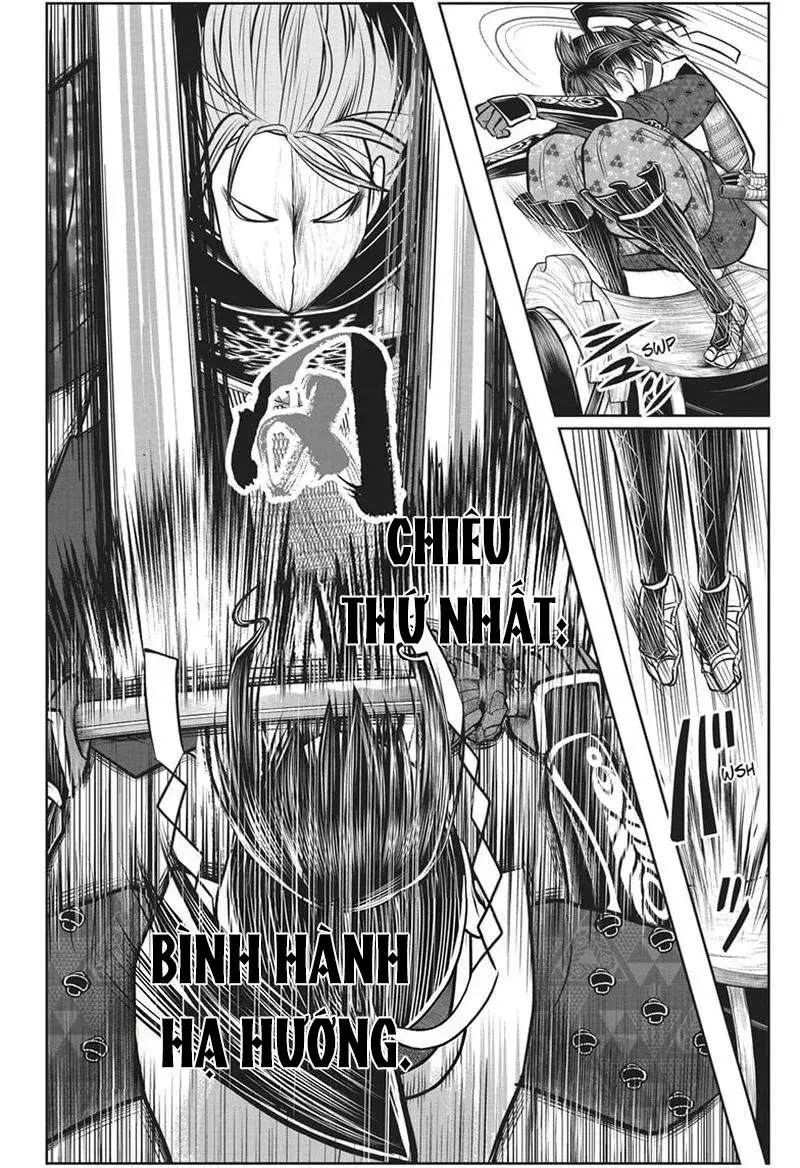 Thiếu Chủ Giỏi Chạy Trốn Chapter 160 - 18