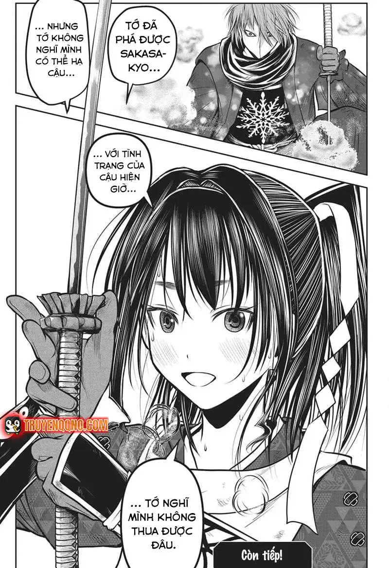 Thiếu Chủ Giỏi Chạy Trốn Chapter 160 - 21