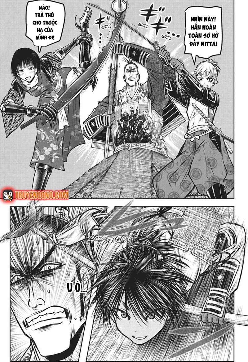 Thiếu Chủ Giỏi Chạy Trốn Chapter 161 - 15