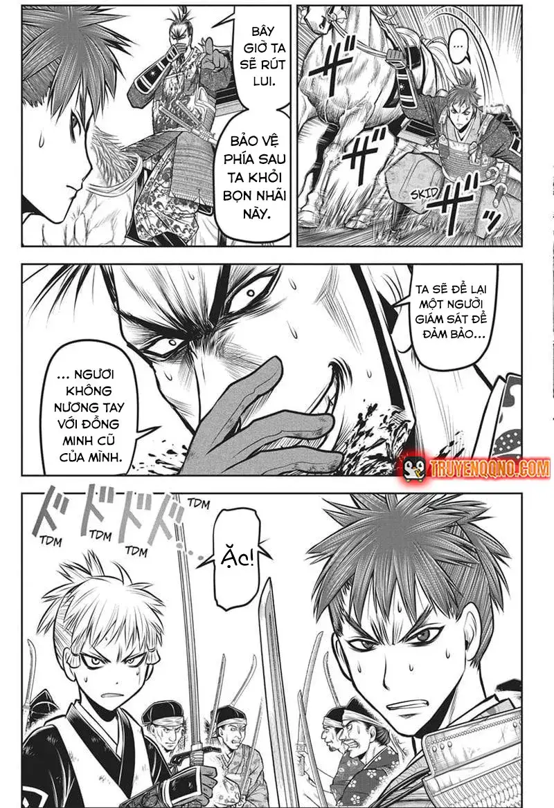 Thiếu Chủ Giỏi Chạy Trốn Chapter 161 - 17