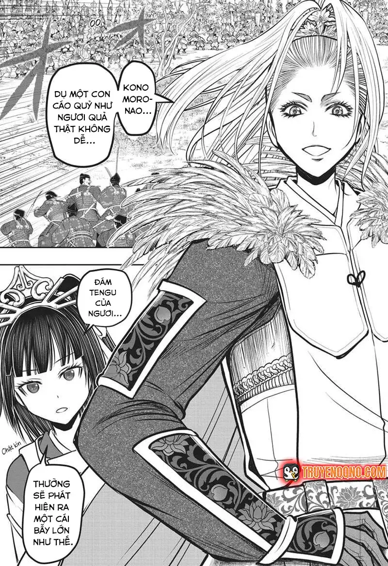Thiếu Chủ Giỏi Chạy Trốn Chapter 162 - 19