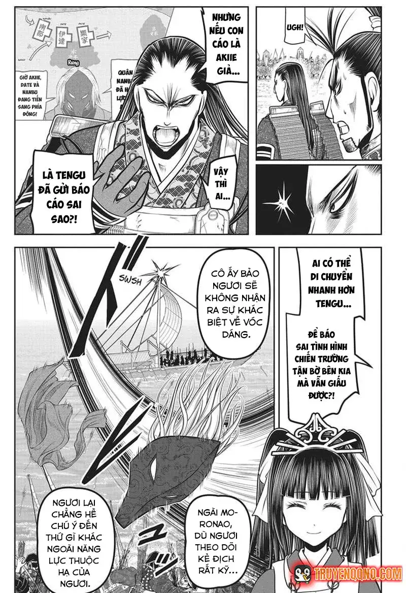 Thiếu Chủ Giỏi Chạy Trốn Chapter 162 - 23