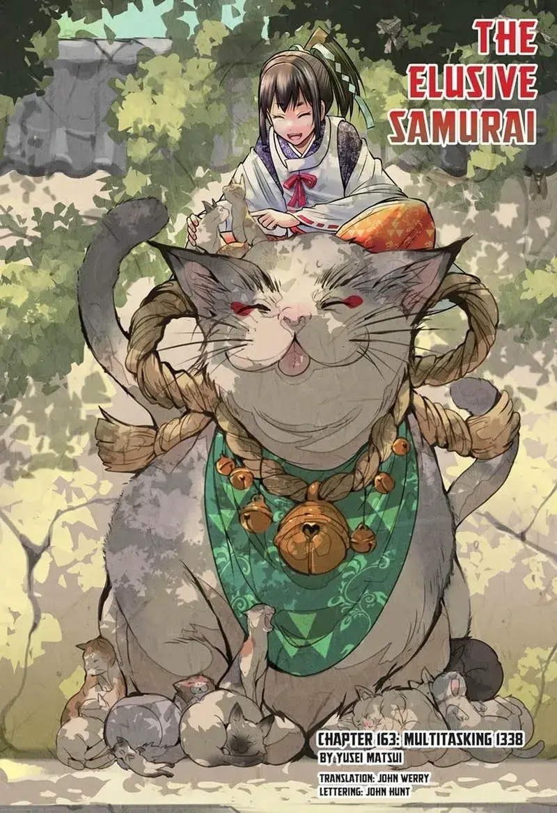 Thiếu Chủ Giỏi Chạy Trốn Chapter 163 - 3