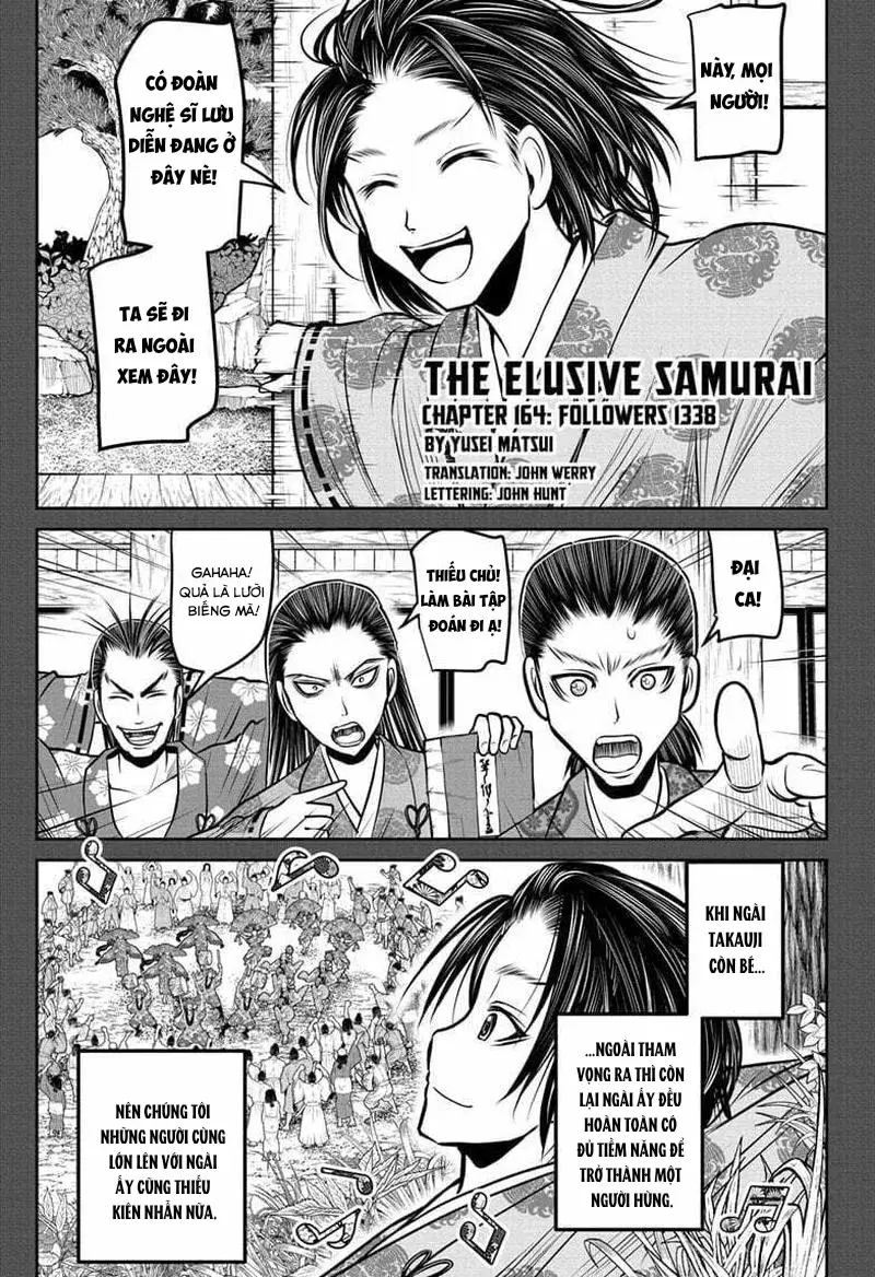 Thiếu Chủ Giỏi Chạy Trốn Chapter 164 - 3