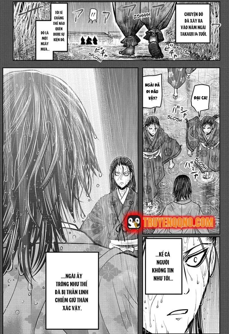 Thiếu Chủ Giỏi Chạy Trốn Chapter 164 - 4