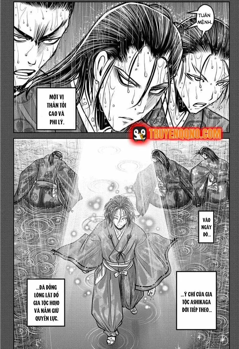 Thiếu Chủ Giỏi Chạy Trốn Chapter 164 - 6