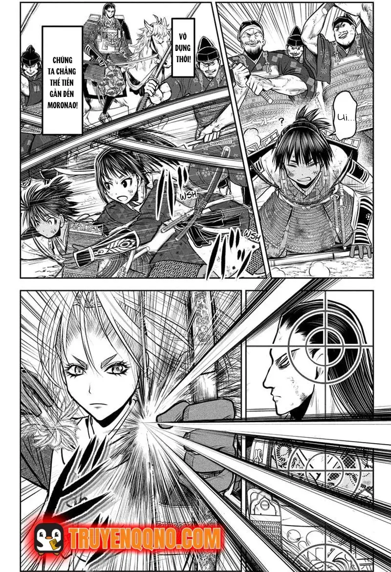 Thiếu Chủ Giỏi Chạy Trốn Chapter 164 - 8