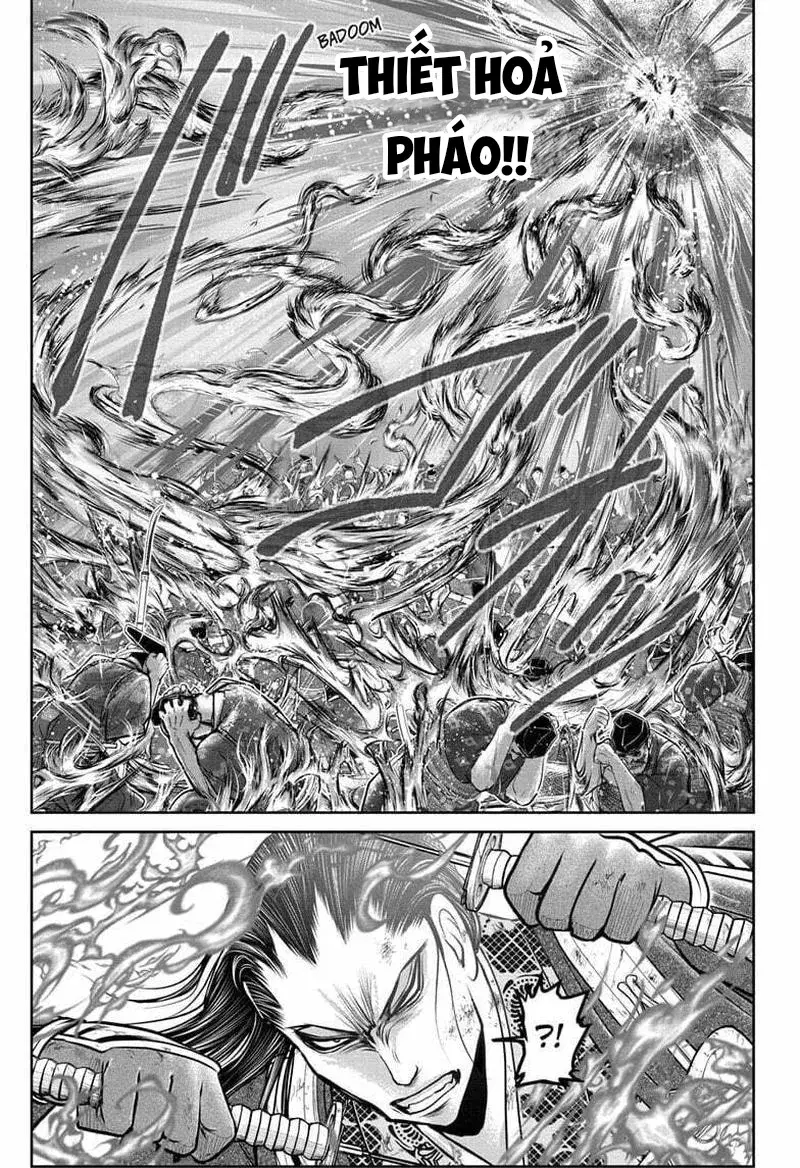 Thiếu Chủ Giỏi Chạy Trốn Chapter 164 - 13