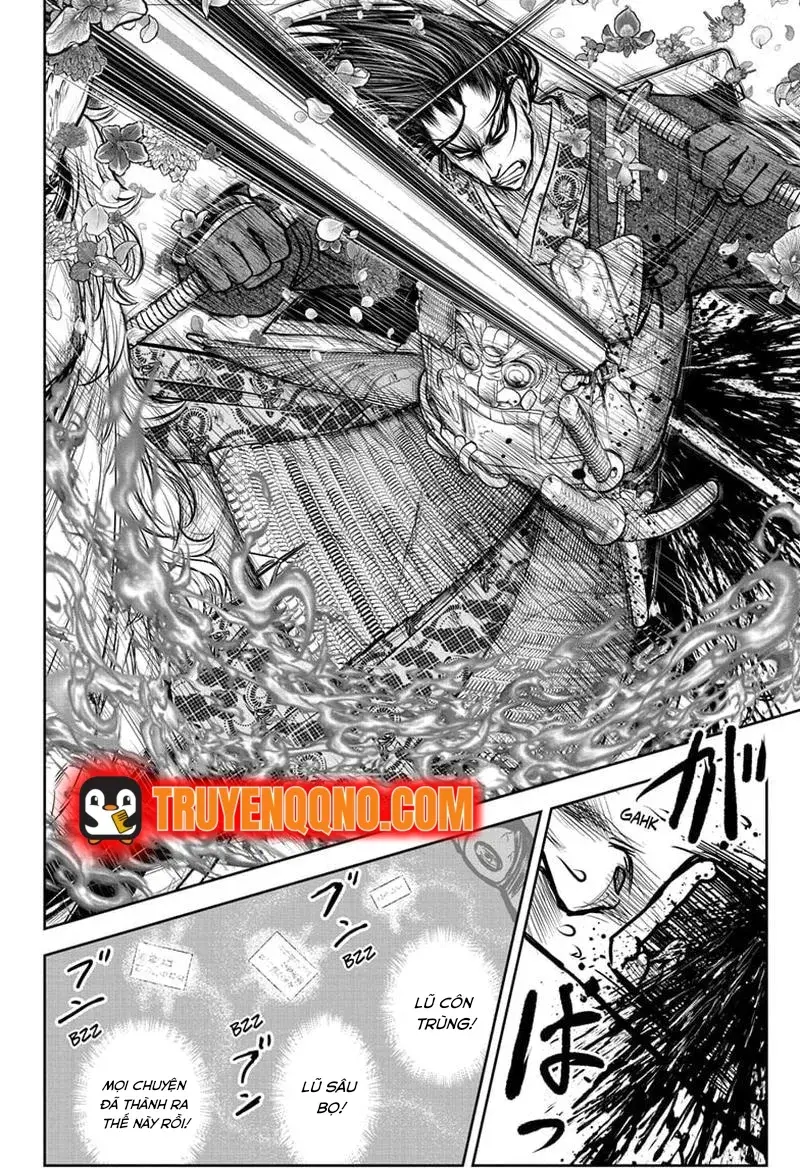 Thiếu Chủ Giỏi Chạy Trốn Chapter 164 - 20