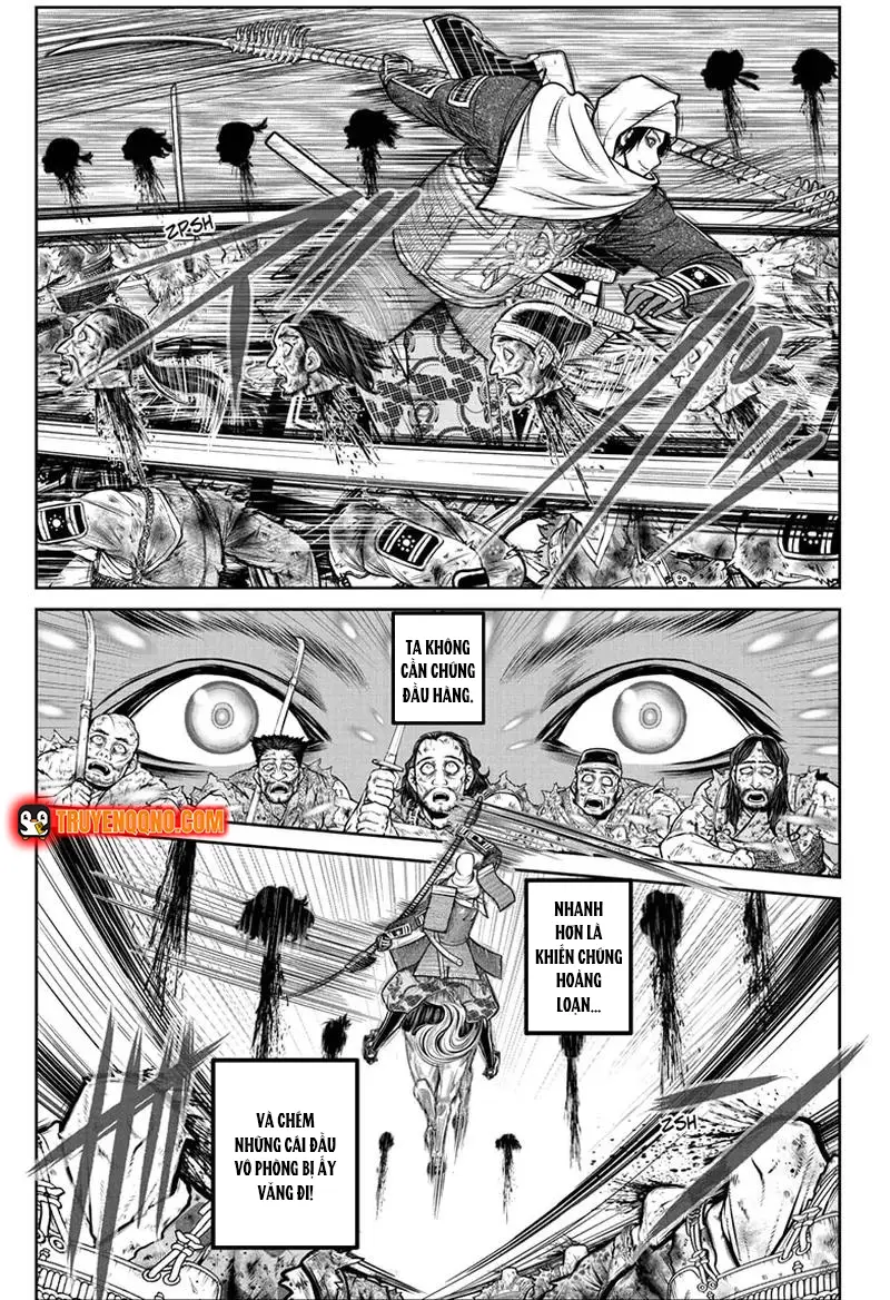 Thiếu Chủ Giỏi Chạy Trốn Chapter 165 - 15