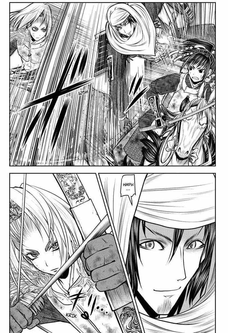 Thiếu Chủ Giỏi Chạy Trốn Chapter 166 - 3