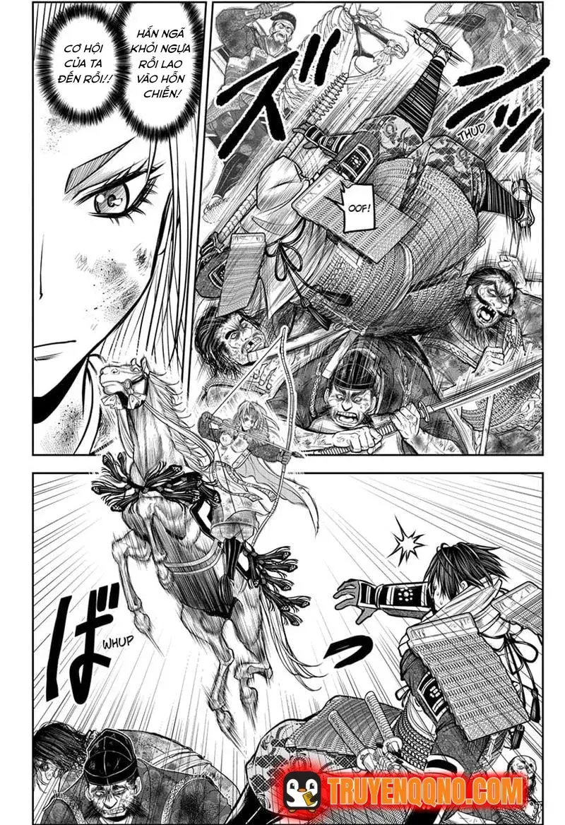 Thiếu Chủ Giỏi Chạy Trốn Chapter 166 - 14