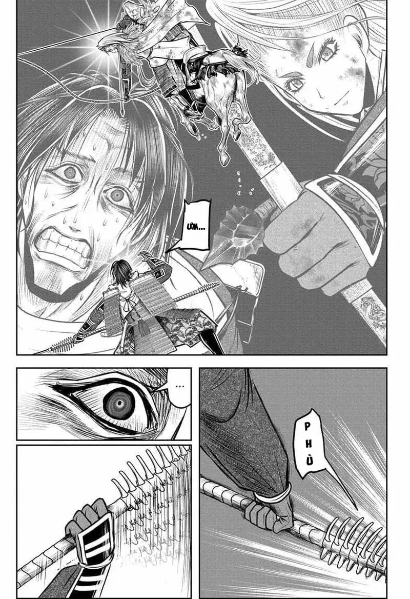 Thiếu Chủ Giỏi Chạy Trốn Chapter 166 - 15