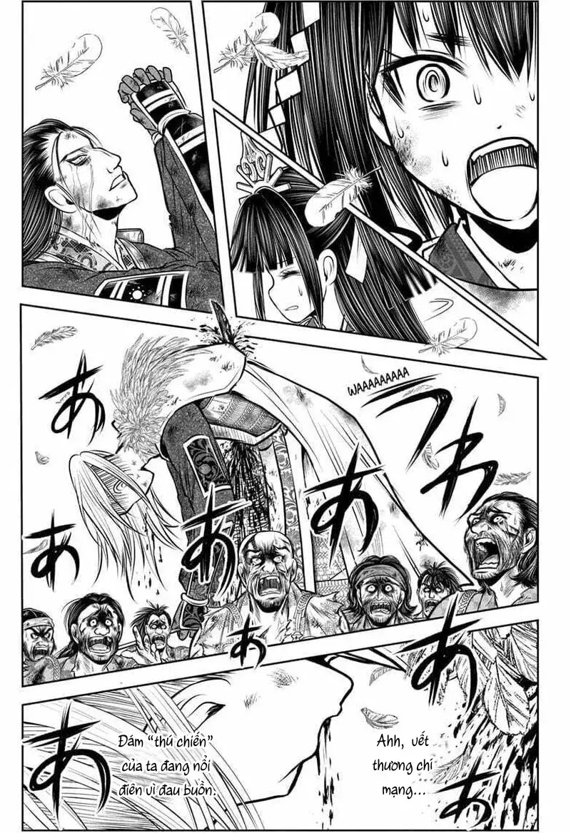 Thiếu Chủ Giỏi Chạy Trốn Chapter 166 - 19