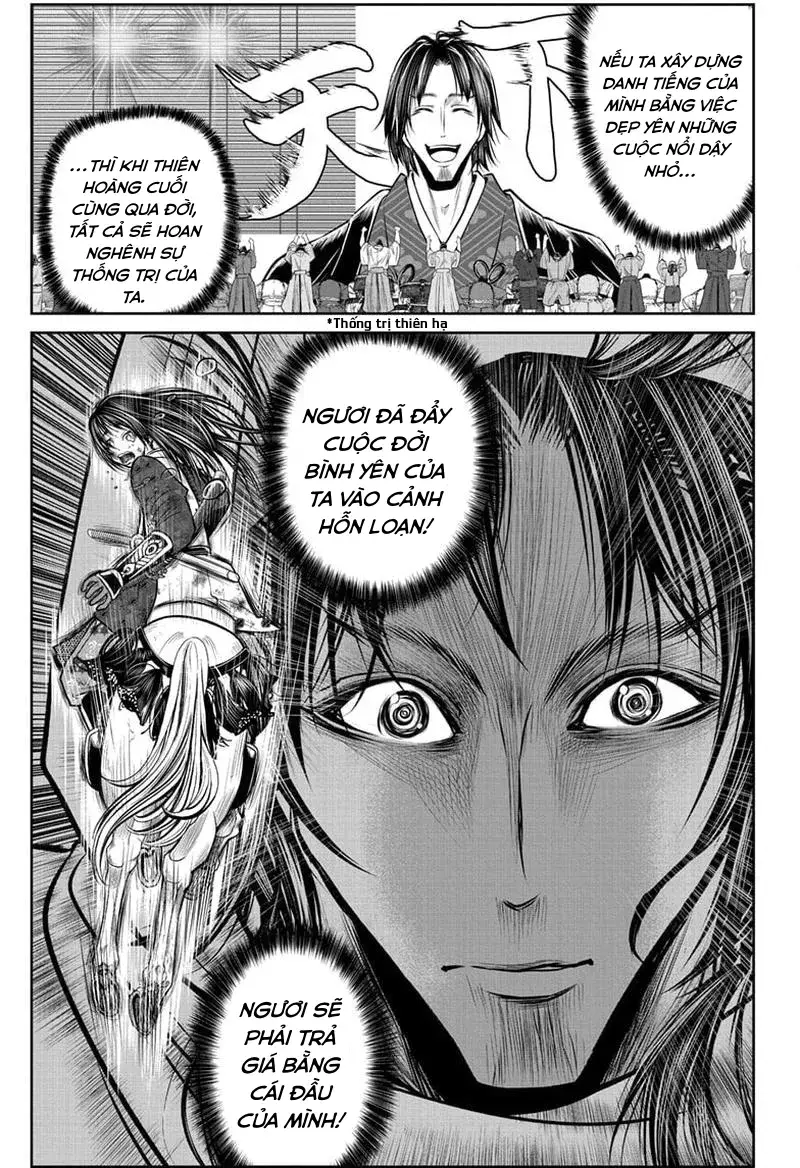 Thiếu Chủ Giỏi Chạy Trốn Chapter 167 - 19