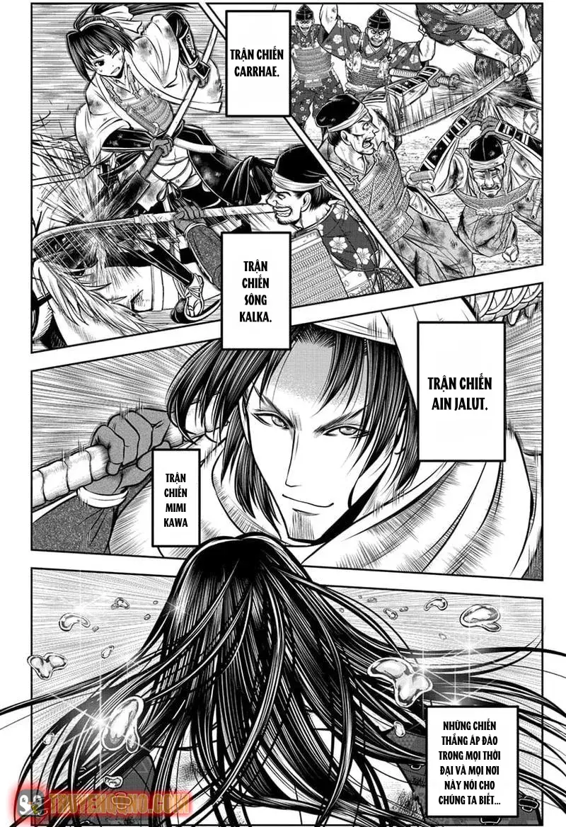 Thiếu Chủ Giỏi Chạy Trốn Chapter 167 - 20