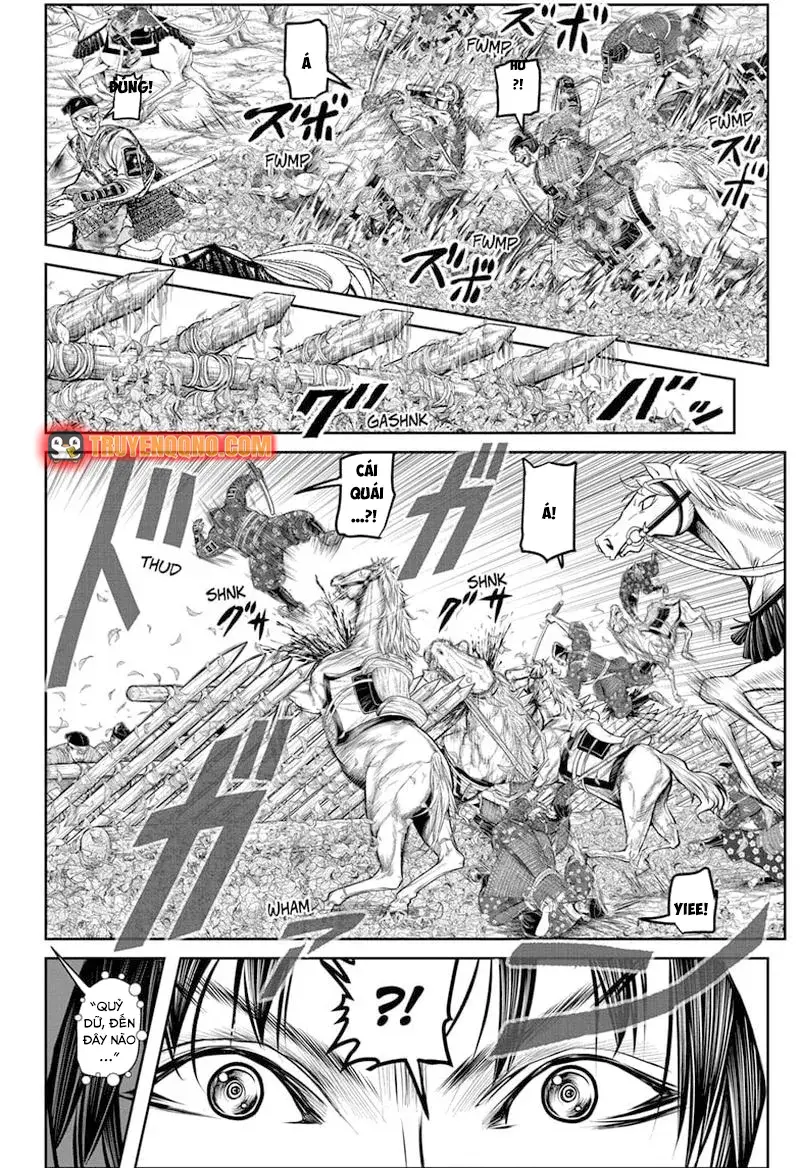 Thiếu Chủ Giỏi Chạy Trốn Chapter 168 - 6