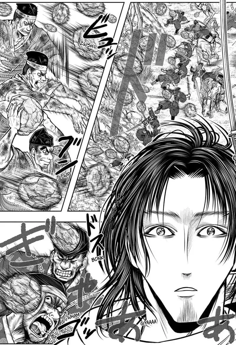 Thiếu Chủ Giỏi Chạy Trốn Chapter 168 - 9