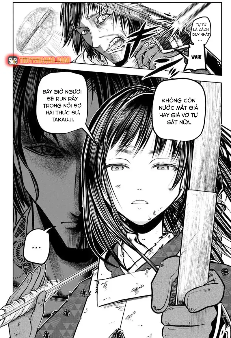 Thiếu Chủ Giỏi Chạy Trốn Chapter 168 - 16