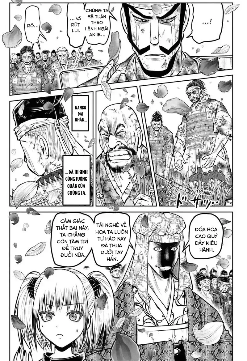 Thiếu Chủ Giỏi Chạy Trốn Chapter 169.2 - 17