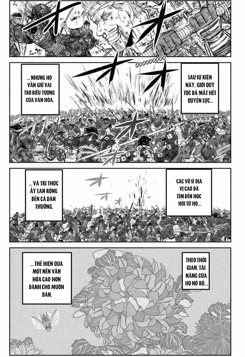 Thiếu Chủ Giỏi Chạy Trốn Chapter 169.2 - 19