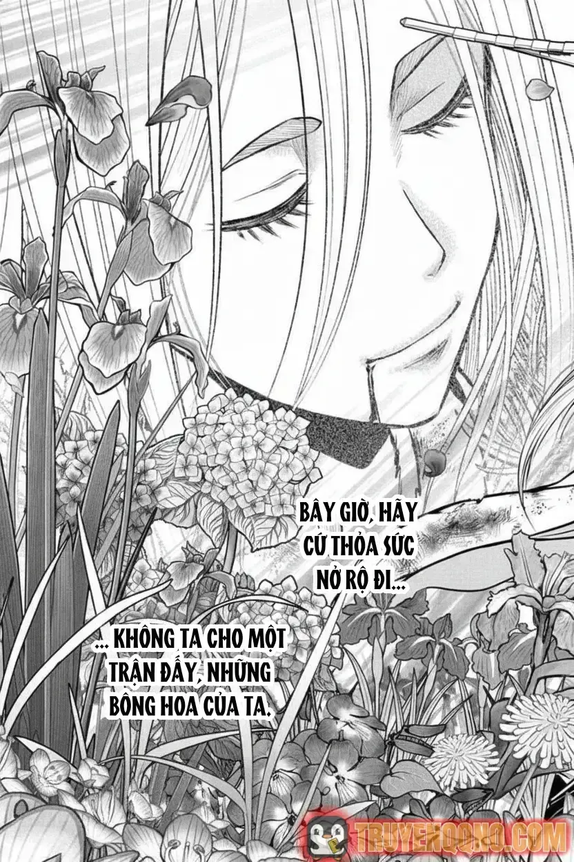 Thiếu Chủ Giỏi Chạy Trốn Chapter 169.3 - 16