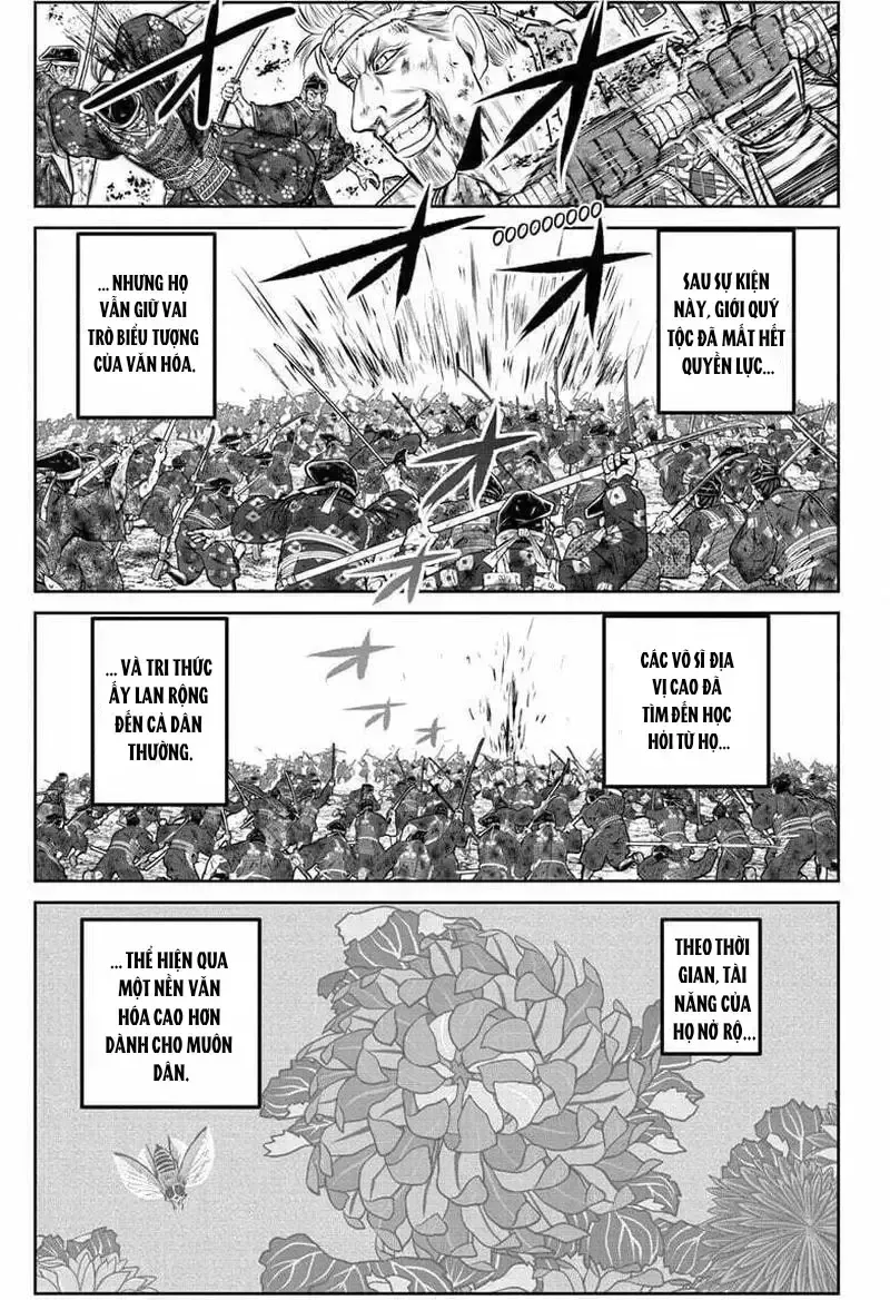 Thiếu Chủ Giỏi Chạy Trốn Chapter 169.5 - 22