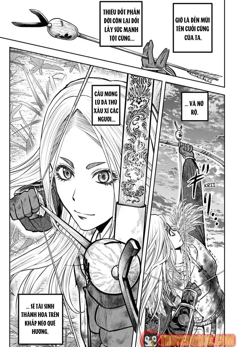 Thiếu Chủ Giỏi Chạy Trốn Chapter 169.6 - 15