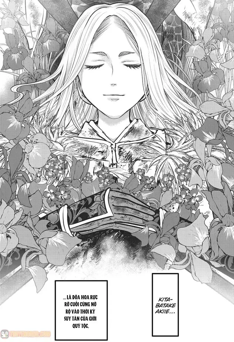 Thiếu Chủ Giỏi Chạy Trốn Chapter 169.7 - 23