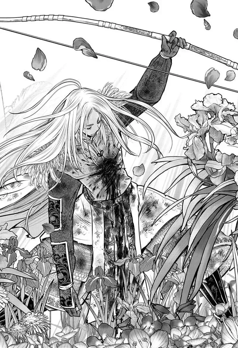 Thiếu Chủ Giỏi Chạy Trốn Chapter 169.8 - 20