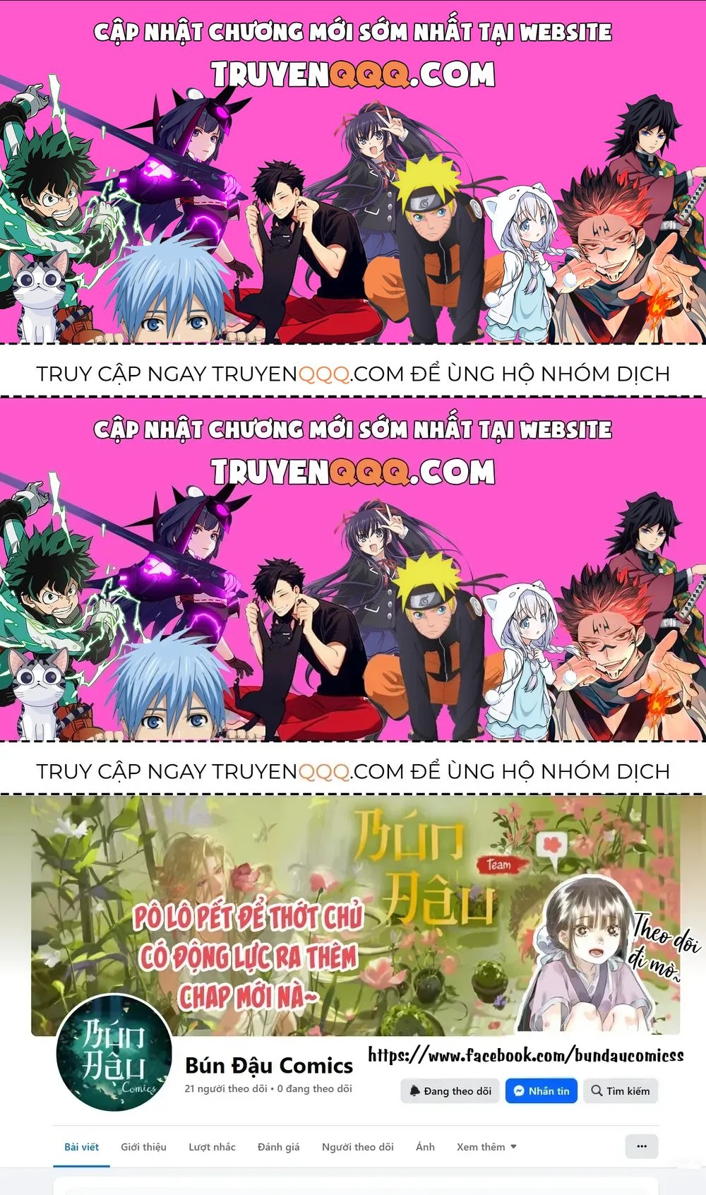 Thiếu Chủ Giỏi Chạy Trốn Chapter 170.2 - 1