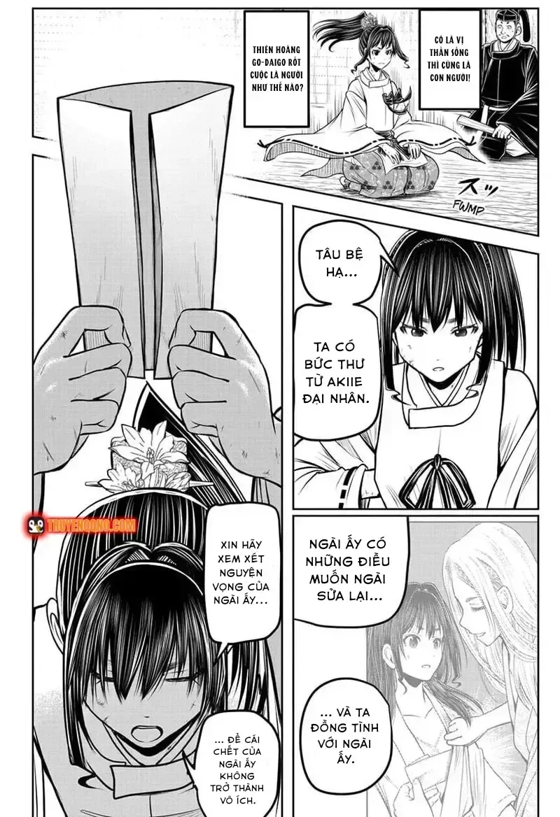 Thiếu Chủ Giỏi Chạy Trốn Chapter 170.3 - 15