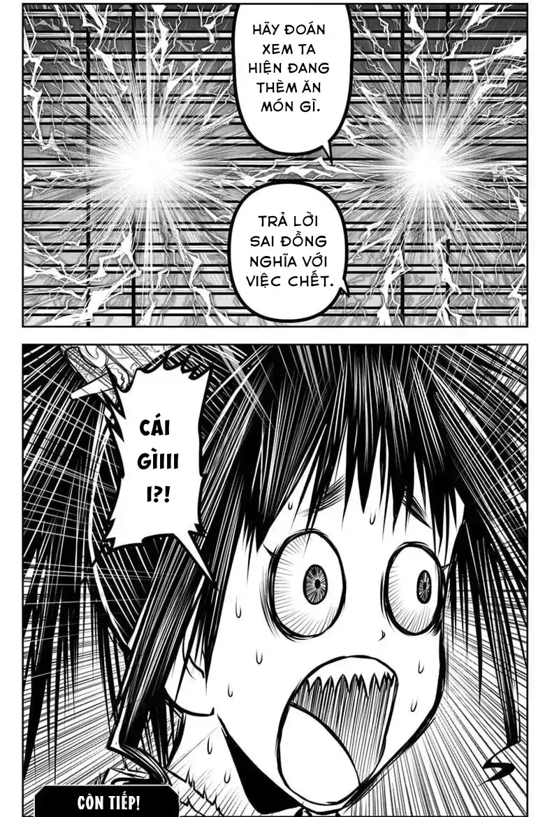 Thiếu Chủ Giỏi Chạy Trốn Chapter 170.3 - 22