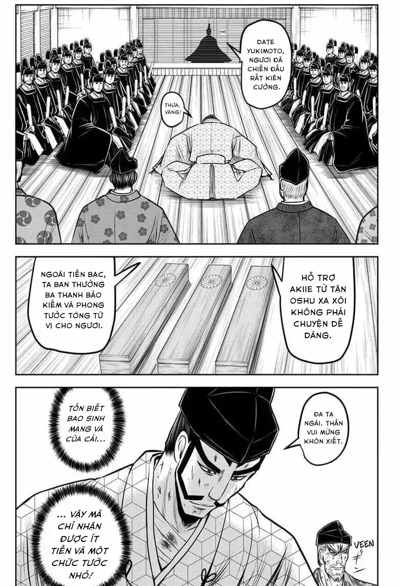 Thiếu Chủ Giỏi Chạy Trốn Chapter 170.9 - 16