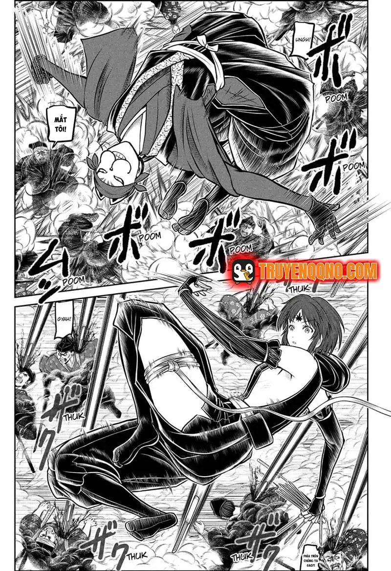 Thiếu Chủ Giỏi Chạy Trốn Chapter 231 - 16