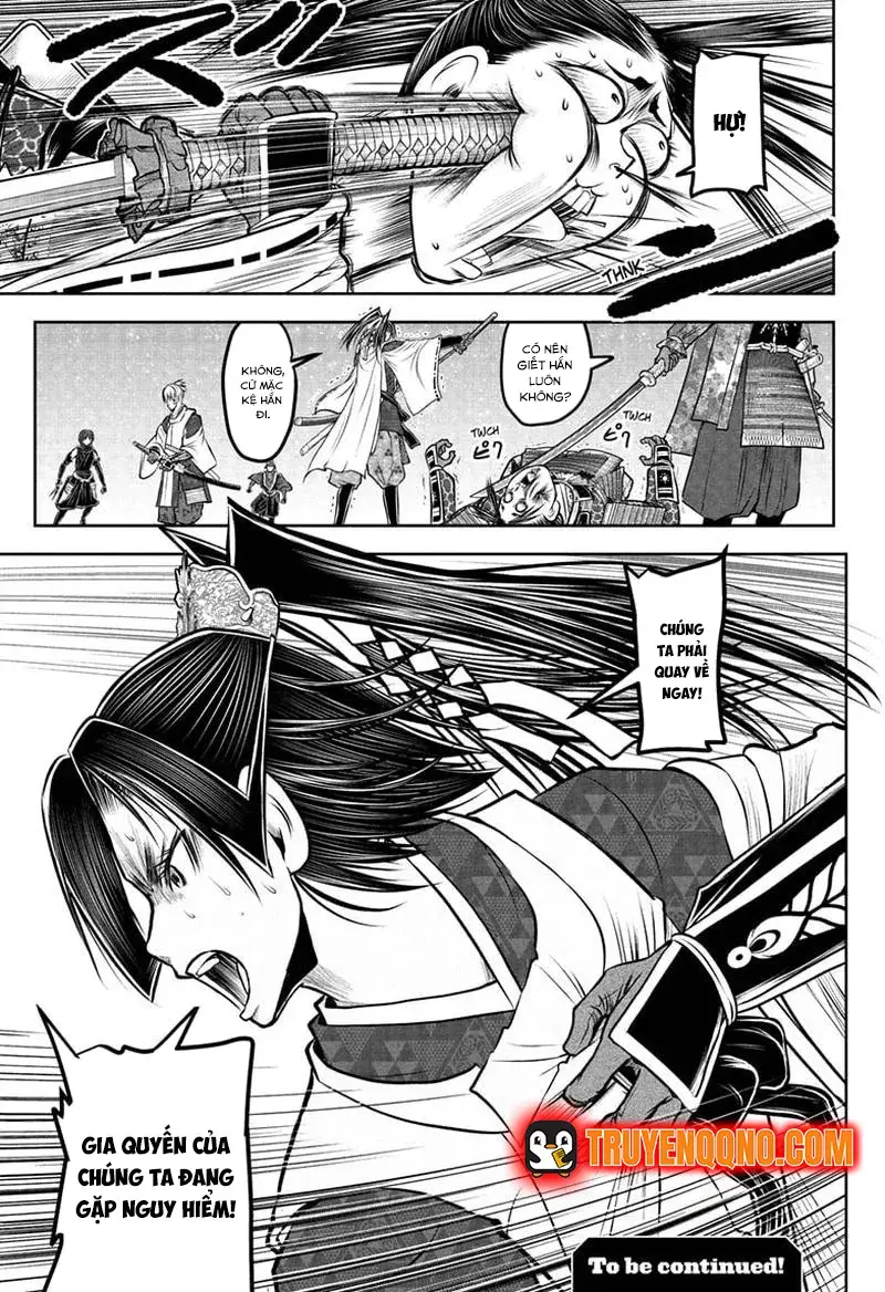 Thiếu Chủ Giỏi Chạy Trốn Chapter 231 - 20