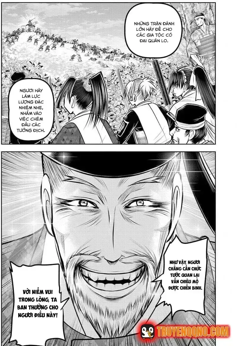 Thiếu Chủ Giỏi Chạy Trốn Chapter 171.3 - 17