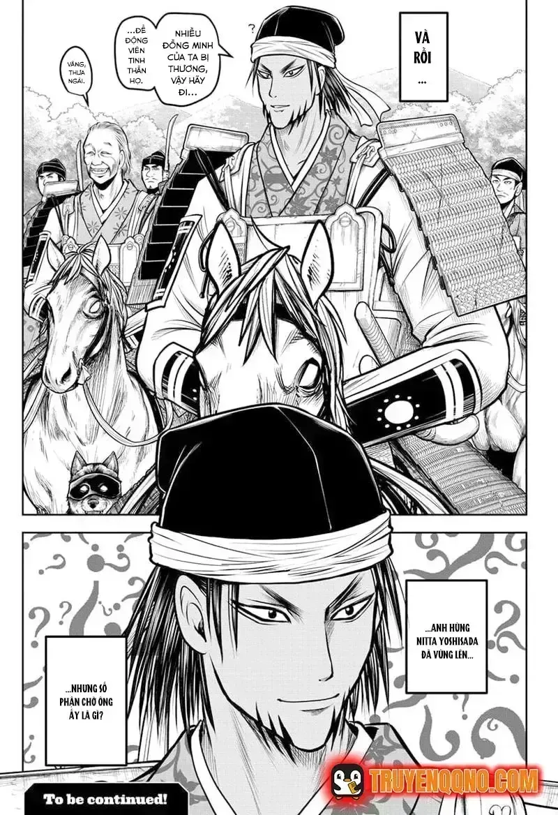 Thiếu Chủ Giỏi Chạy Trốn Chapter 171.3 - 22