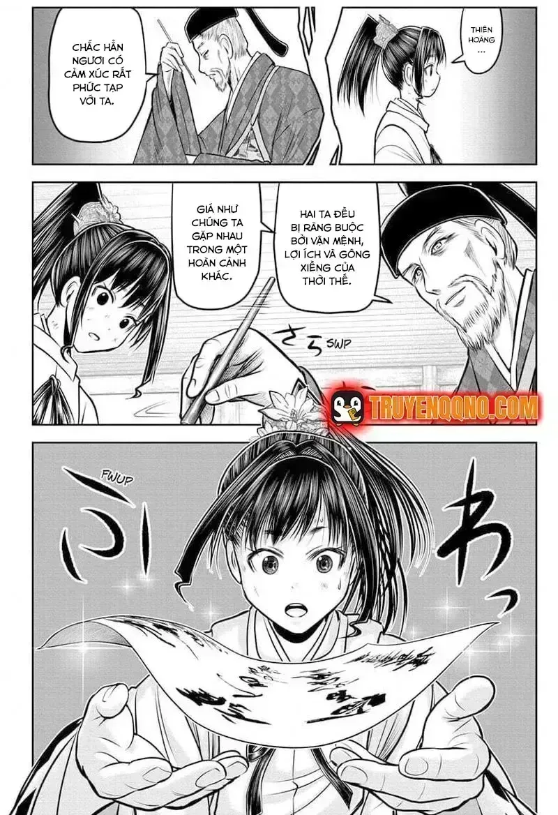 Thiếu Chủ Giỏi Chạy Trốn Chapter 171.4 - 16