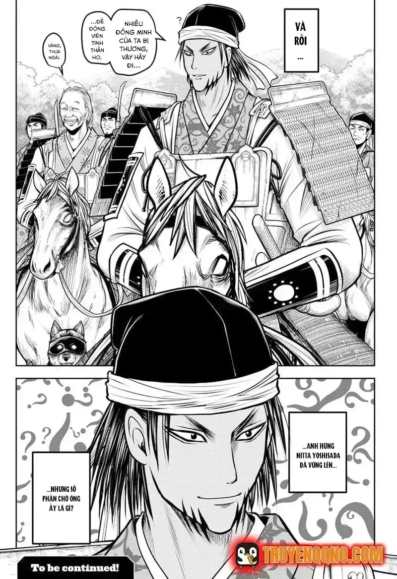 Thiếu Chủ Giỏi Chạy Trốn Chapter 171.4 - 23